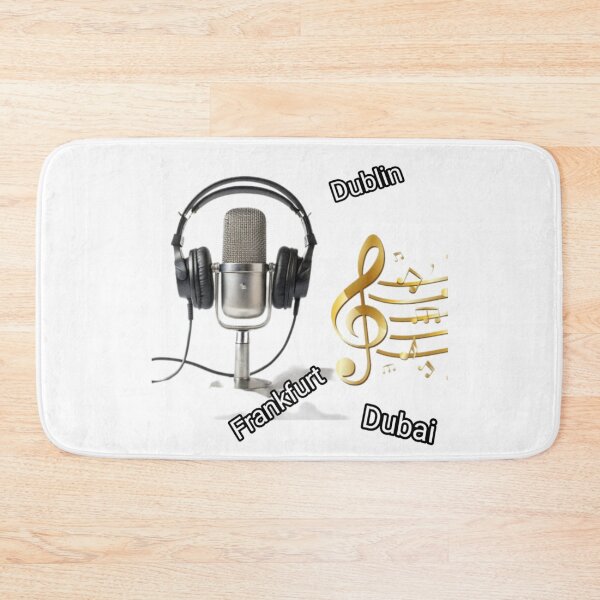 Item preview, Music Instruments into Digital Art Mics designed and sold by QuasarDigitalSurrealism.