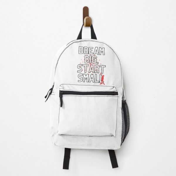 Item preview, Dream Big, Start Small designed and sold by Gurla.