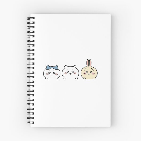 Item preview, Chiikawa inspired cute design designed and sold by tonylau81.