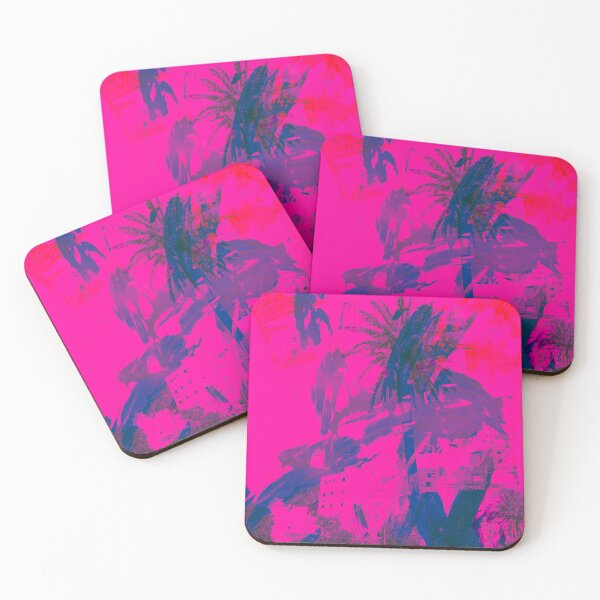 Item preview, Palm City designed and sold by PunksterClub.