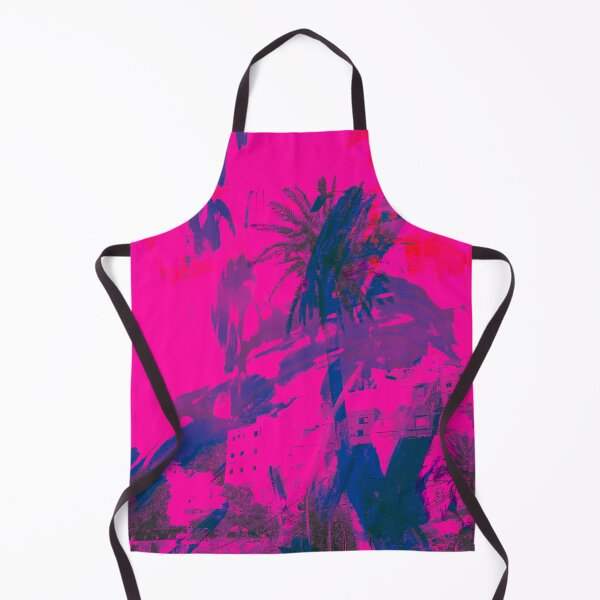 Item preview, Palm City designed and sold by PunksterClub.