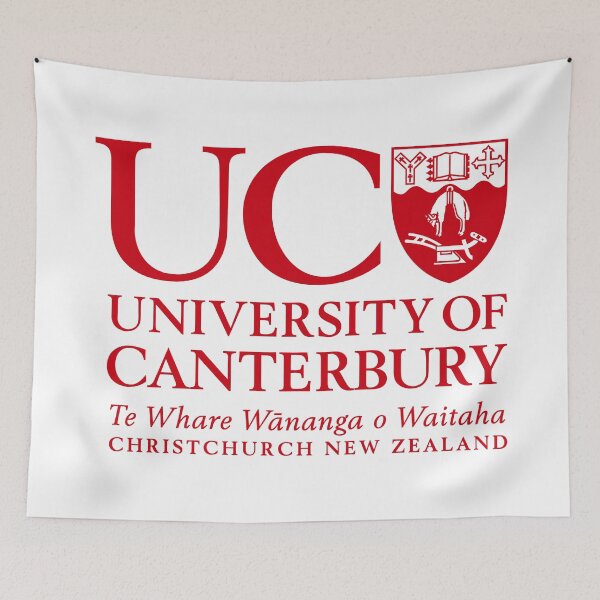 Item preview, Earthly Botanical University Of Canterbury bEssence designed and sold by Khaactorwriter.