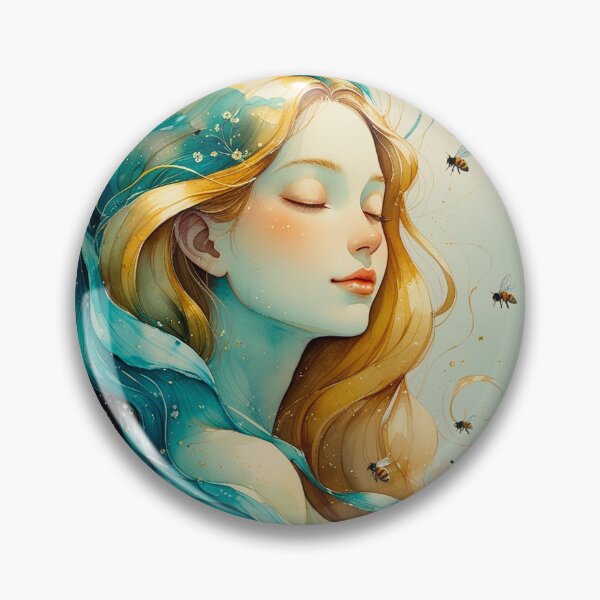 Item preview, Beautiful woman  designed and sold by Blue-Fall.