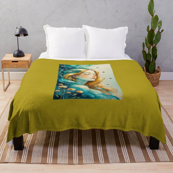 Item preview, Hermosa mujer designed and sold by Blue-Fall.