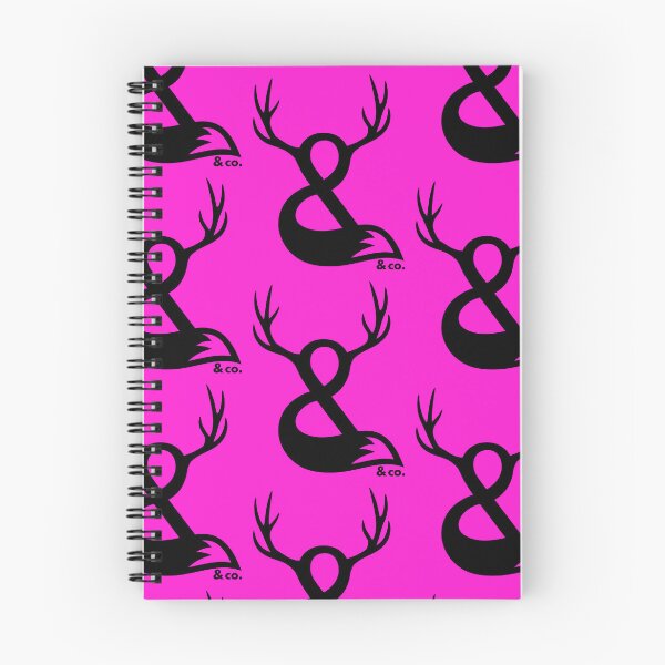 Item preview, Stag plus Vixen plus co. designed and sold by RbPanos.