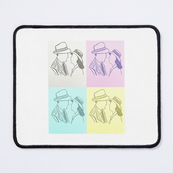 Item preview, Casablance Multi Sketch designed and sold by SJHorsfall.