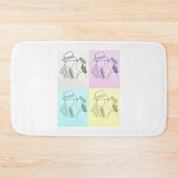 Item preview, Casablance Multi Sketch designed and sold by SJHorsfall.