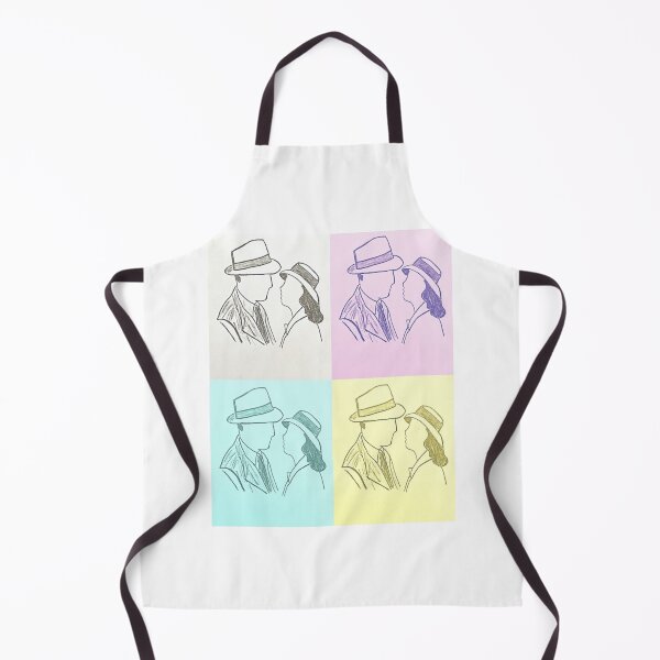 Item preview, Casablance Multi Sketch designed and sold by SJHorsfall.
