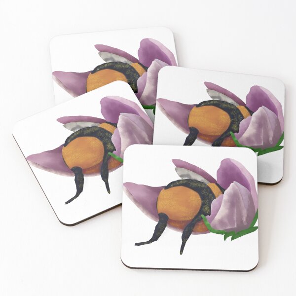 Item preview, Bee Butt designed and sold by FocusPocusArts.