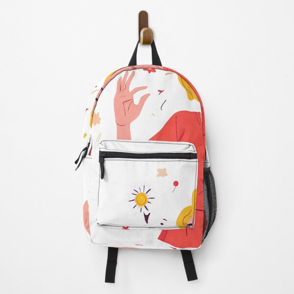 Item preview, Floral Drama: Emotion in Bloom designed and sold by ForeverPrintsOK.