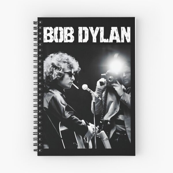 Artikelvorschau, Wild Dog Bob Dylan entworfen und verkauft von princejolin.