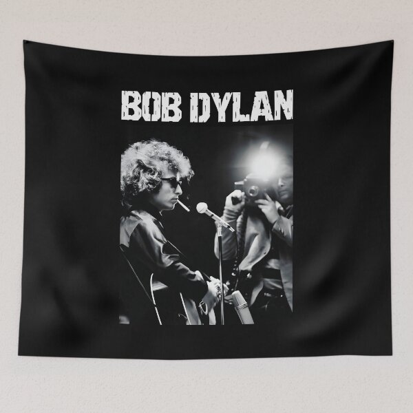 Item preview, Wild Dog Bob Dylan designed and sold by princejolin.