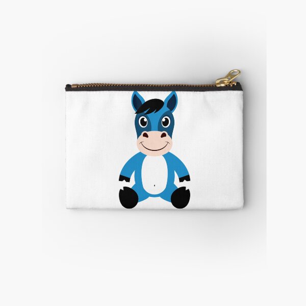 Item preview, Cute Barnyard Horse designed and sold by Captain Creative.