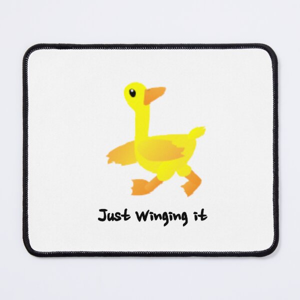 Item preview, Just Winging it designed and sold by DesignsbyDustin.