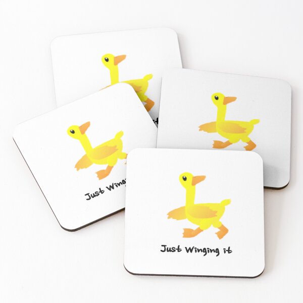 Item preview, Just Winging it designed and sold by DesignsbyDustin.