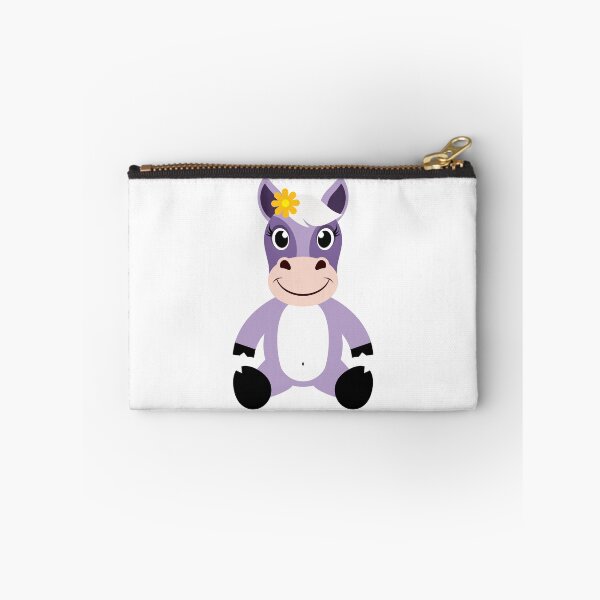 Item preview, Cute Barnyard Horse designed and sold by Captain Creative.