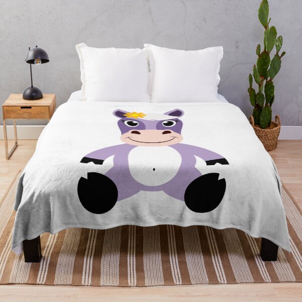 Item preview, Cute Barnyard Horse designed and sold by Captain Creative.