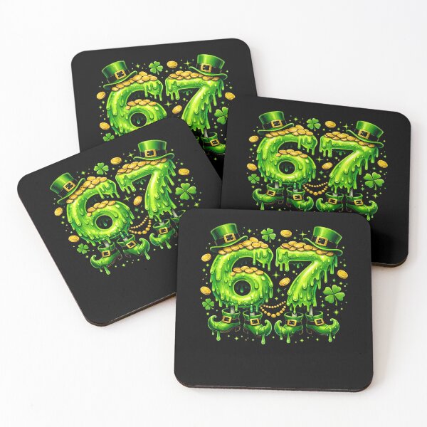 Item preview, St-Patricks-day designed and sold by jolihanot.