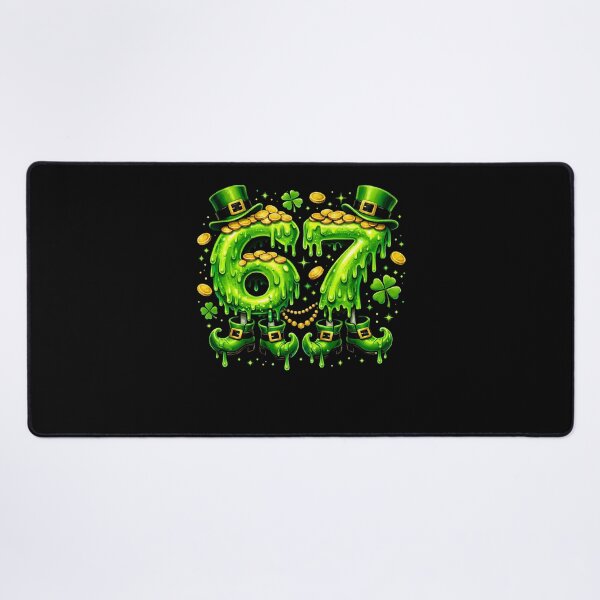 Item preview, St-Patricks-day designed and sold by jolihanot.