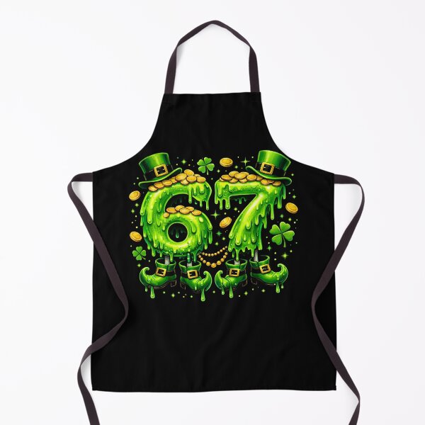 Item preview, St-Patricks-day designed and sold by jolihanot.