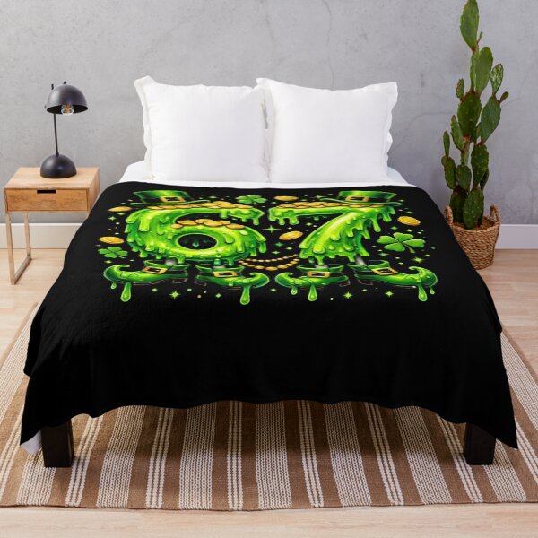 Item preview, St-Patricks-day designed and sold by jolihanot.