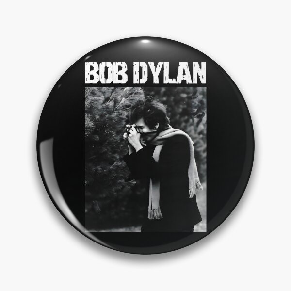 Item preview, Wild Dog Bob Dylan Vintage designed and sold by princejolin.