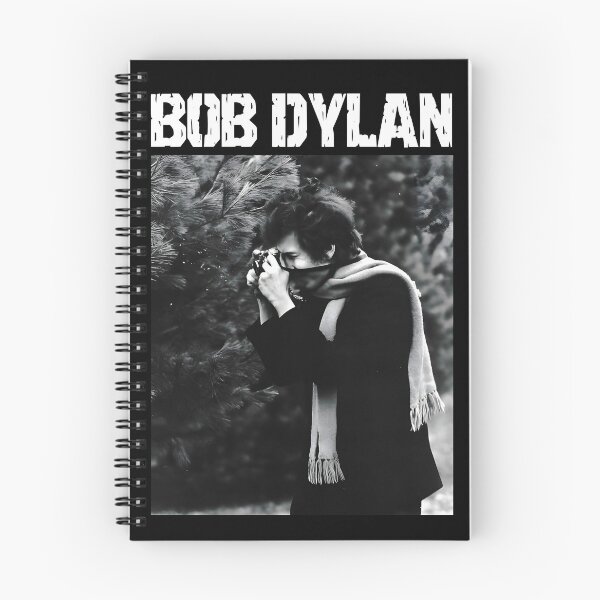 Artikelvorschau, Wild Dog Bob Dylan Vintage entworfen und verkauft von princejolin.