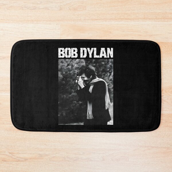 Item preview, Wild Dog Bob Dylan Vintage designed and sold by princejolin.
