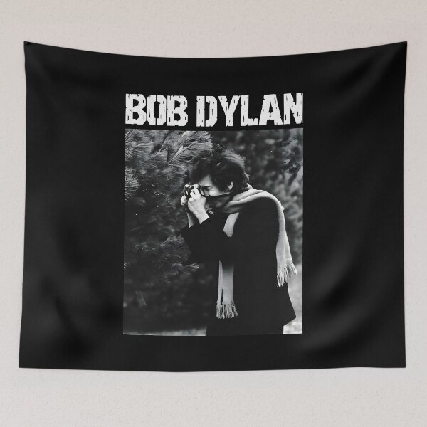 Item preview, Wild Dog Bob Dylan Vintage designed and sold by princejolin.
