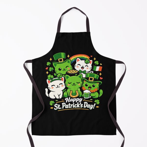 Item preview, St-Patricks-day designed and sold by jolihanot.