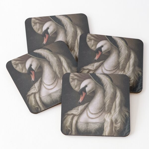 Item preview, Swan song designed and sold by vexed-works.