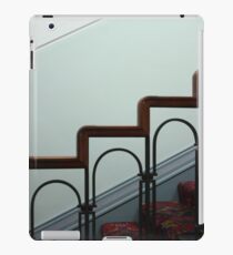 stairway iPad Case/Skin