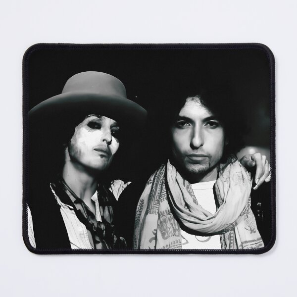 Item preview, Wild Dog Bob Dylan Retro designed and sold by princejolin.