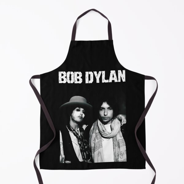 Item preview, Wild Dog Bob Dylan Retro designed and sold by princejolin.