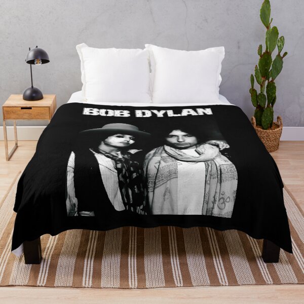 Item preview, Wild Dog Bob Dylan Retro designed and sold by princejolin.