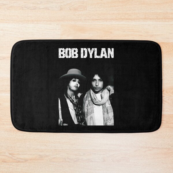 Item preview, Wild Dog Bob Dylan Retro designed and sold by princejolin.