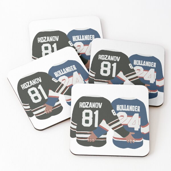 Item preview, Rozanov & Hollander designed and sold by inwrd.