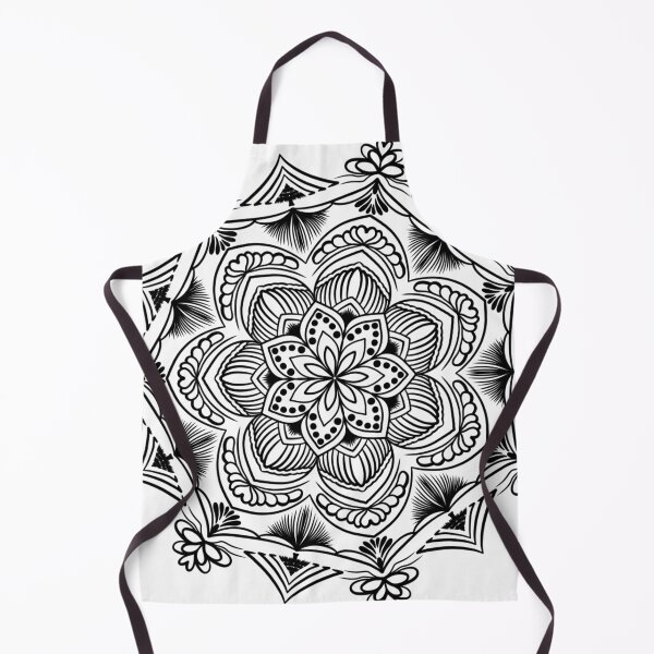 Item preview, boho mandala designed and sold by Anna's Gallery.