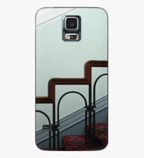 stairway Case/Skin for Samsung Galaxy