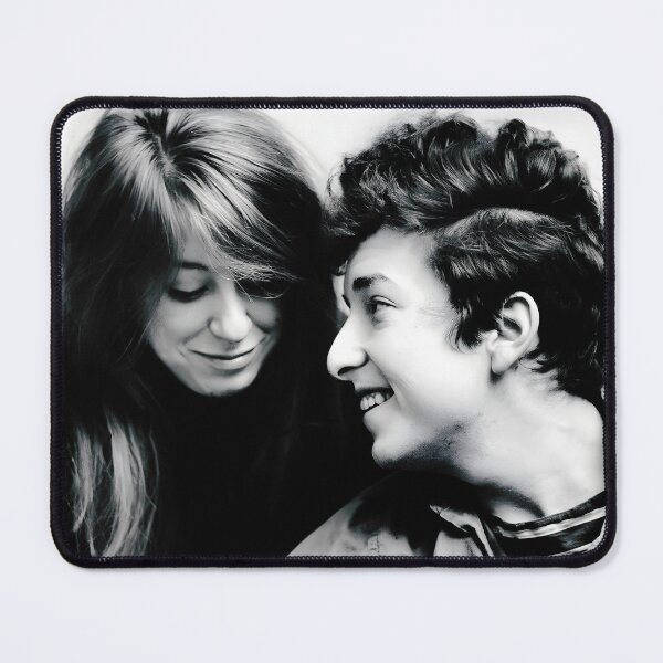 Item preview, Vintage Wild Dog Bob Dylan designed and sold by princejolin.