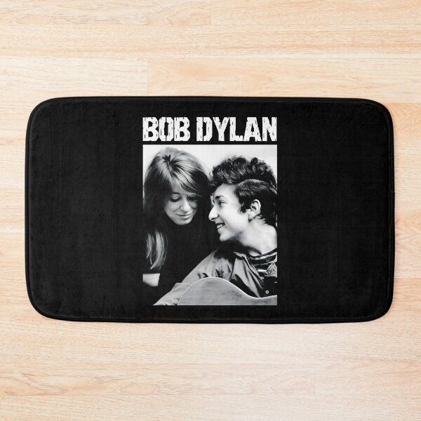 Item preview, Vintage Wild Dog Bob Dylan designed and sold by princejolin.