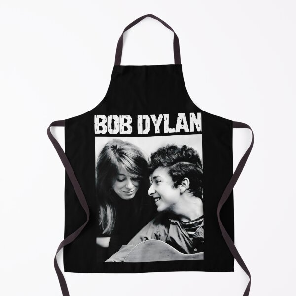 Item preview, Vintage Wild Dog Bob Dylan designed and sold by princejolin.