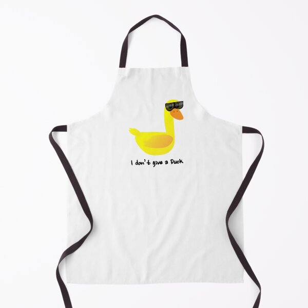 Item preview, I don't give a Duck designed and sold by DesignsbyDustin.