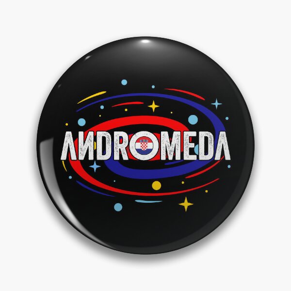 Item preview, Lelek - Andromeda [2026, Croatia] designed and sold by lazarusheart.