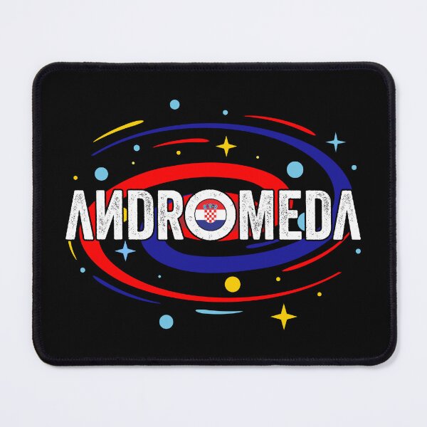 Item preview, Lelek - Andromeda [2026, Croatia] designed and sold by lazarusheart.