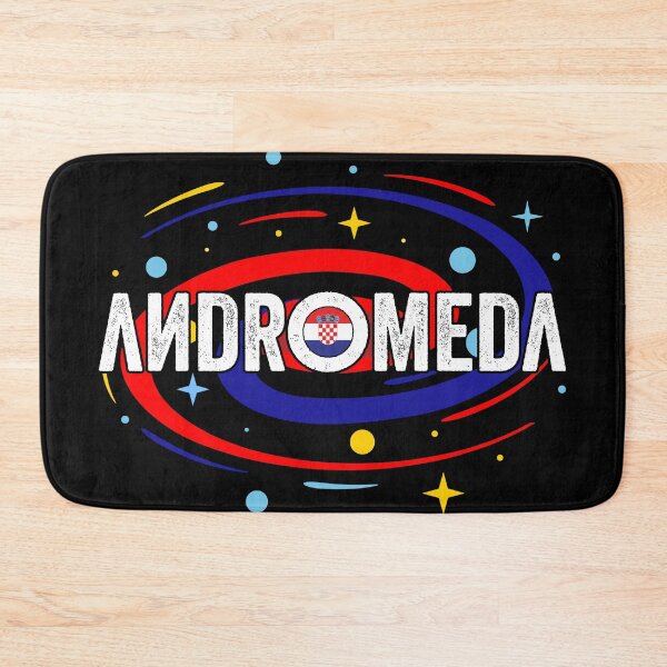 Item preview, Lelek - Andromeda [2026, Croatia] designed and sold by lazarusheart.