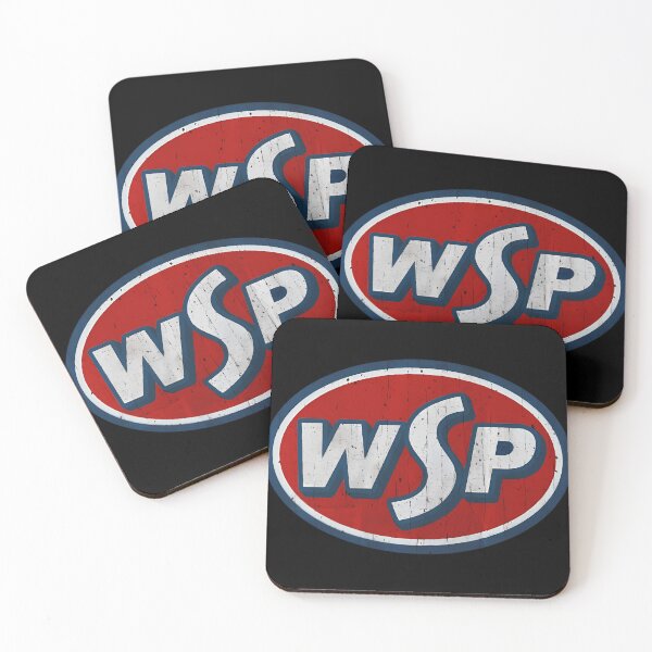 Item preview, Wsp - Widespread Panic T-Shirt designed and sold by ZoeyOkuneva.
