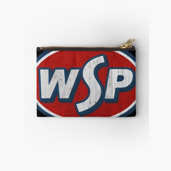 Item preview, Wsp - Widespread Panic T-Shirt designed and sold by ZoeyOkuneva.