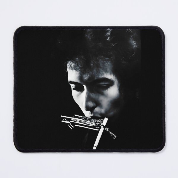 Artikelvorschau, Retro Wild Dog Bob Dylan entworfen und verkauft von princejolin.