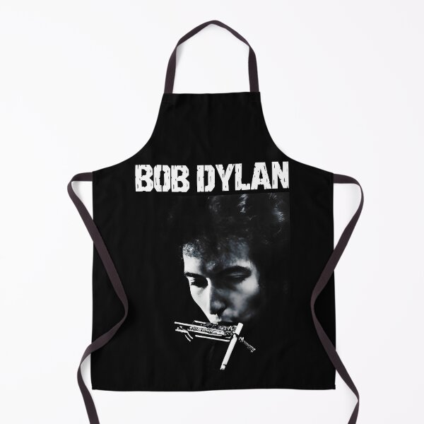 Item preview, Retro Wild Dog Bob Dylan designed and sold by princejolin.